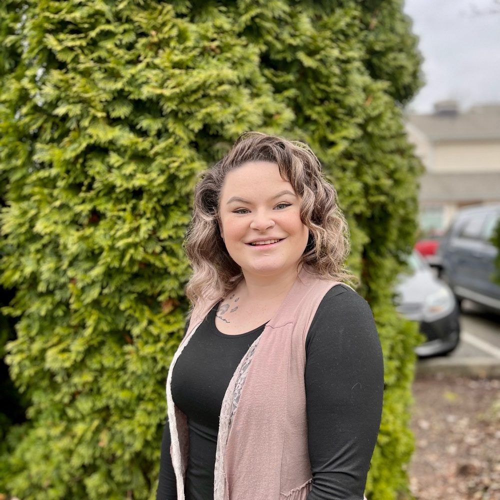 Meet your Posher, Destiny